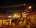 Sasthav at Edakunni Pooram 2015