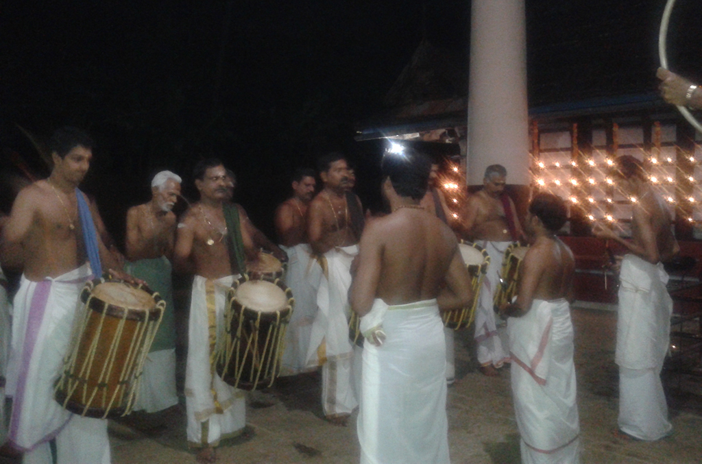 Mandalakala Mahothsavam