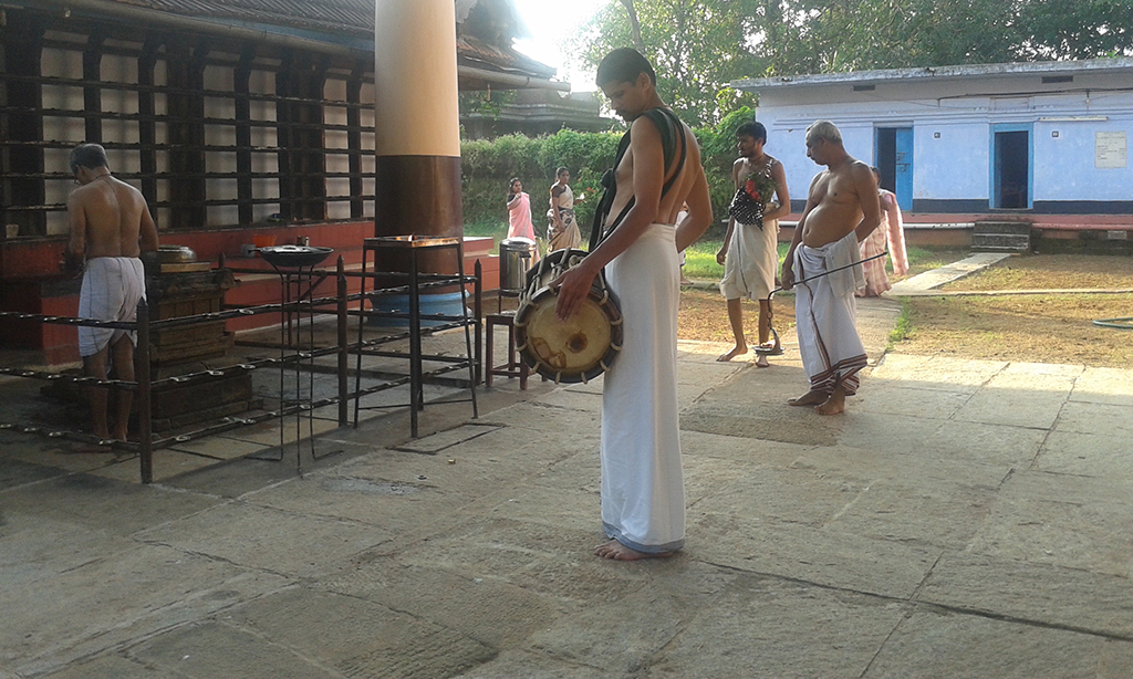 Mandalakala Mahothsavam