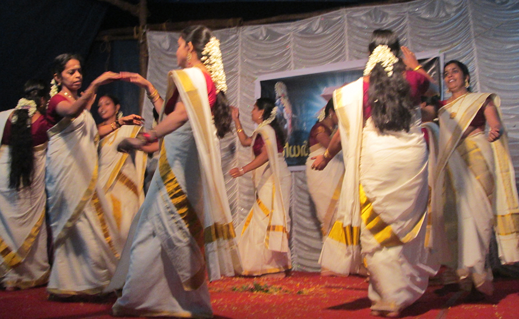 Navarathri Mahothsavam