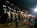 Sasthav at Pidikyaparambu 2015