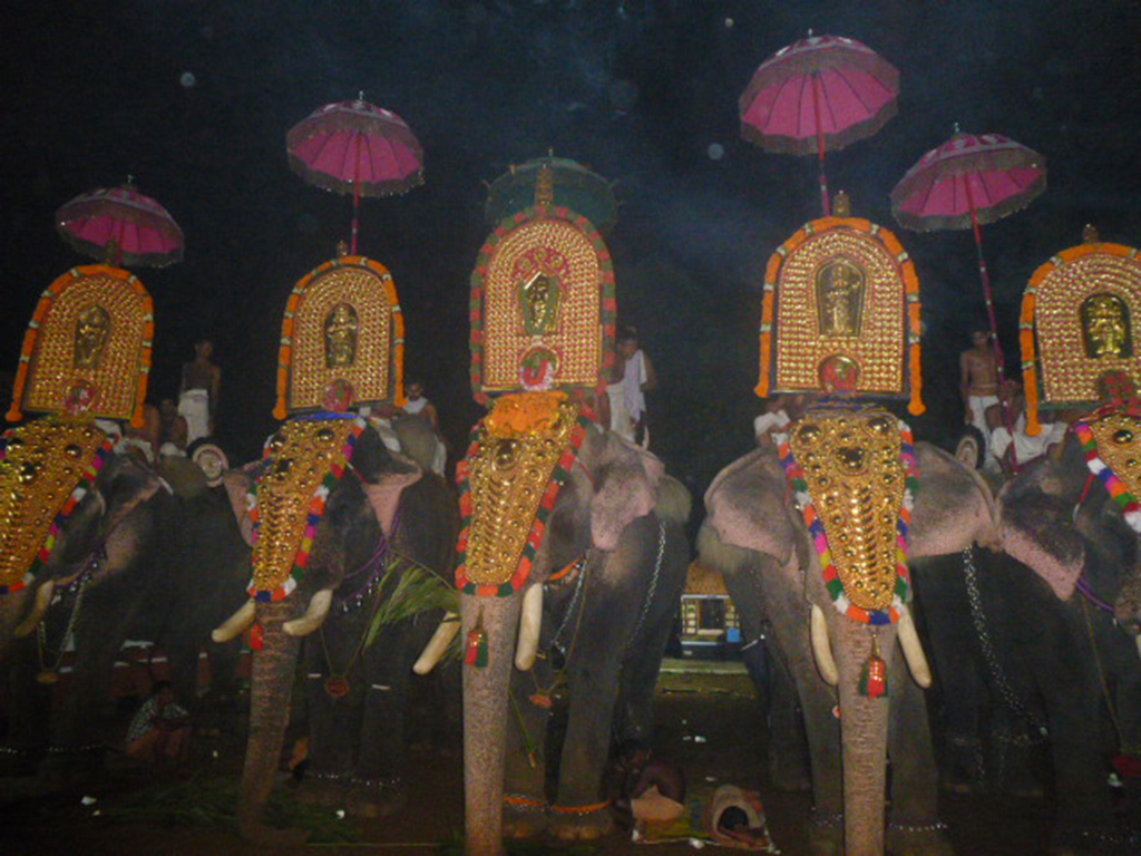 Punartham Vilakku 2015